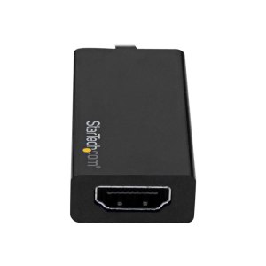 StarTech.com USB-C auf HDMI Adapter - Thunderbolt 3 kompatibel