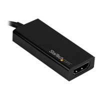 StarTech.com USB-C auf HDMI Adapter - Thunderbolt 3 kompatibel