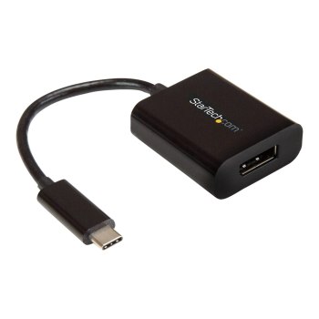 StarTech.com USB-C auf DisplayPort Adapter - USB Typ-C zu DP Video Konverter