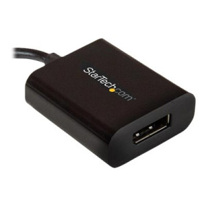 StarTech.com USB-C auf DisplayPort Adapter - USB Typ-C zu DP Video Konverter