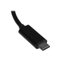 StarTech.com USB-C auf DisplayPort Adapter - USB Typ-C zu DP Video Konverter