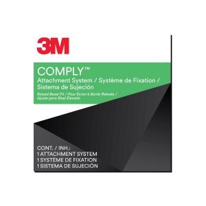 3M Comply Attachment Set - Bezel Type - Systemaufsatz -...