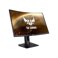 ASUS TUF Gaming VG27VQ - LED monitor