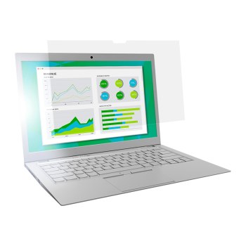 3M Anti-Glare Filter for 13.3" Widescreen Laptop