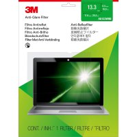 3M Anti-Glare Filter for 13.3" Widescreen Laptop