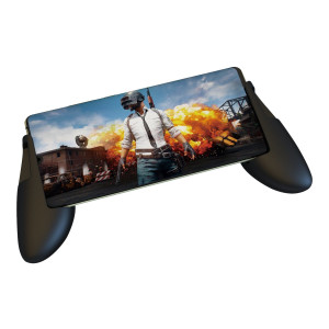 TerraTec ADD Controller - Gamepad attachment for mobile phone