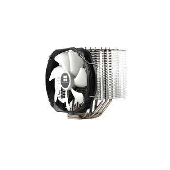 Thermalright MACHO REV. C - Processor - Cooling set - 14 cm - LGA 1150 (Socket H3),LGA 1151 (Socket H4),LGA 1155 (Socket H2),LGA 1156 (Socket H),LGA 1366... - 600 RPM - 1500 RPM