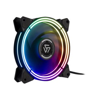 Inter-Tech ALSEYE Halo 3.0 - Case fan