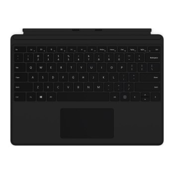 Microsoft Surface Pro Keyboard - Tastatur - mit Trackpad