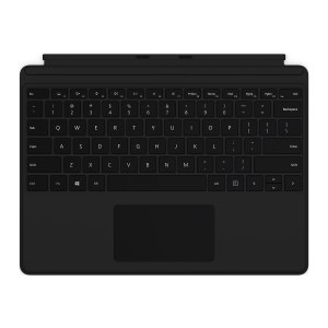 Microsoft Surface Pro Keyboard - Tastatur - mit Trackpad