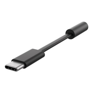 Microsoft Surface Audio Adapter - Adapter USB-C auf...