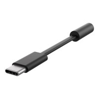 Microsoft Surface Audio Adapter - Adapter USB-C auf Klinkenstecker