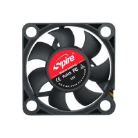 Fanner Tech Spire - Case fan - 50 mm