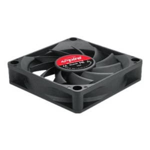 Spire Fan blower 70 - Ventilatore - 7 cm - 2700 Giri/min...