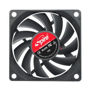 Spire Fan blower 70 - Ventilatore - 7 cm - 2700 Giri/min...