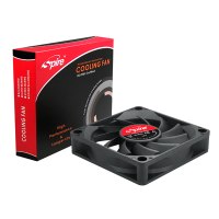 Spire Fan blower 70 - Ventilatore - 7 cm - 2700 Giri/min - 21 dB - 15,8 pdc/min - Nero