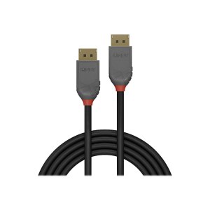 Lindy Anthra Line - DisplayPort-Kabel - DisplayPort (M)