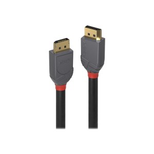 Lindy Anthra Line - DisplayPort cable