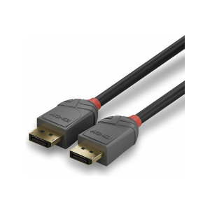 Lindy Anthra Line - DisplayPort cable