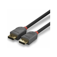 Lindy Anthra Line - DisplayPort cable