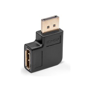 Lindy DisplayPort adapter - DisplayPort (M) to...