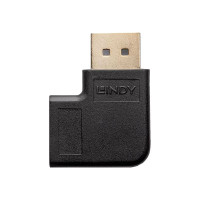 Lindy DisplayPort-Adapter - DisplayPort (M)