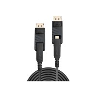 Lindy DisplayPort cable kit