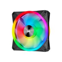 Corsair iCUE QL140 RGB - System Schrank-Gebläseset