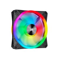 Corsair iCUE QL140 RGB - System cabinet fan kit