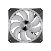 Corsair iCUE QL140 RGB - System cabinet fan kit