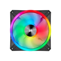 Corsair iCUE QL140 RGB - Gehäuselüfter - 140