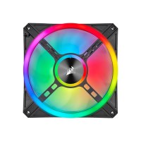 Corsair iCUE QL140 RGB - Gehäuselüfter - 140