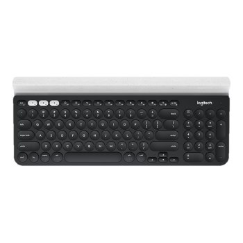 Logitech K780 Multi-Device - Keyboard