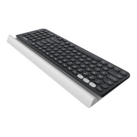 Logitech K780 Multi-Device - Keyboard