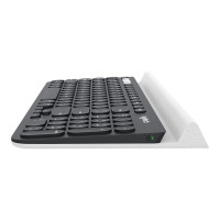 Logitech K780 Multi-Device - Keyboard