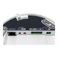 LevelOne GEMINI series FCS-3406