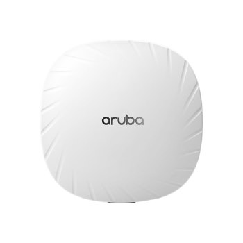 HPE Aruba AP-515 (RW) - Accesspoint - Bluetooth, Wi-Fi 6