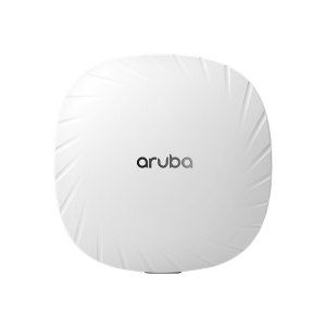 HPE Aruba AP-515 (RW) - Accesspoint - Bluetooth, Wi-Fi 6