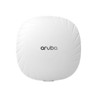 HPE Aruba AP-515 (RW) - Accesspoint - Bluetooth, Wi-Fi 6