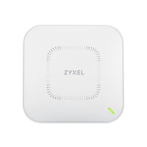 ZyXEL WAX650S - Radio access point