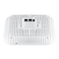 ZyXEL WAX650S - Radio access point