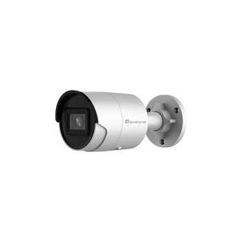 LevelOne FCS-5202 - Telecamera di sicurezza IP - Interno e esterno - Cablato - 120 dB - CE/FCC - Cupola