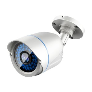 LevelOne ACS-5602 - Surveillance camera