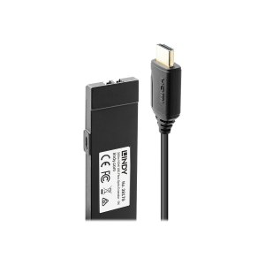 Lindy 300m Fibre Optic HDMI 18G Extender - Erweiterung für Video/Audio