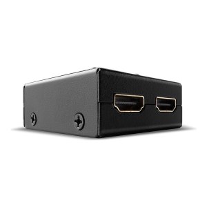 Lindy 2 Port HDMI 18G Bi-Directional Switch