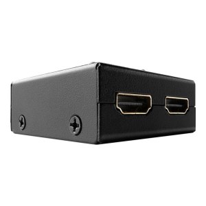 Lindy 2 Port HDMI 18G Bi-Directional Switch
