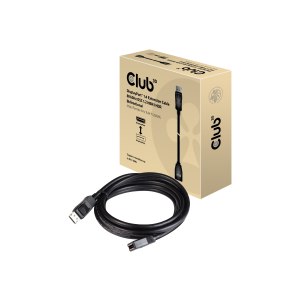 Club 3D DisplayPort extension cable