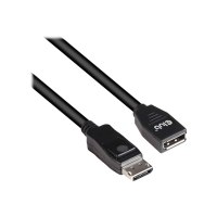 Club 3D DisplayPort-Verlängerungskabel - DisplayPort (W)