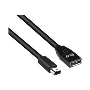 Club 3D DisplayPort extension cable