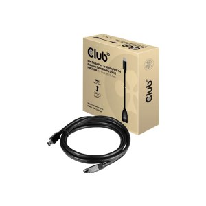 Club 3D DisplayPort-Verlängerungskabel - Mini DisplayPort (M)